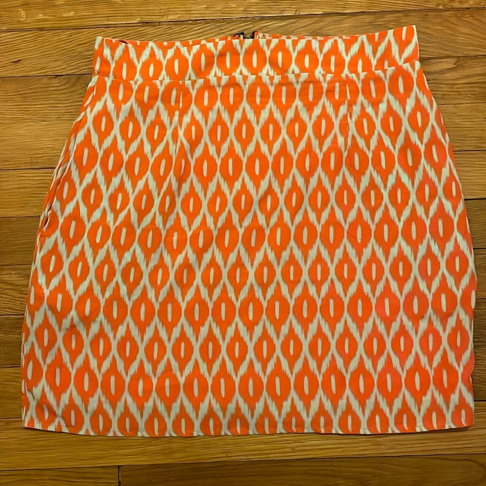 Gorgeous Mini Skirt